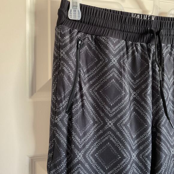 Wolven Women’s Full Length Summit Jogger Athleisure Pants - Size Large - Picture 3 of 5